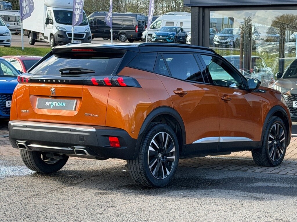 Used Peugeot 2008 2020 for sale - 78212363: Photo 15