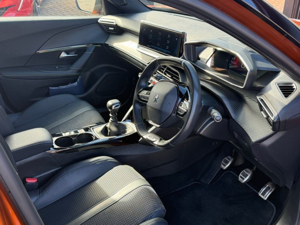 Used Peugeot 2008 2020 for sale - 78212363: Photo 19