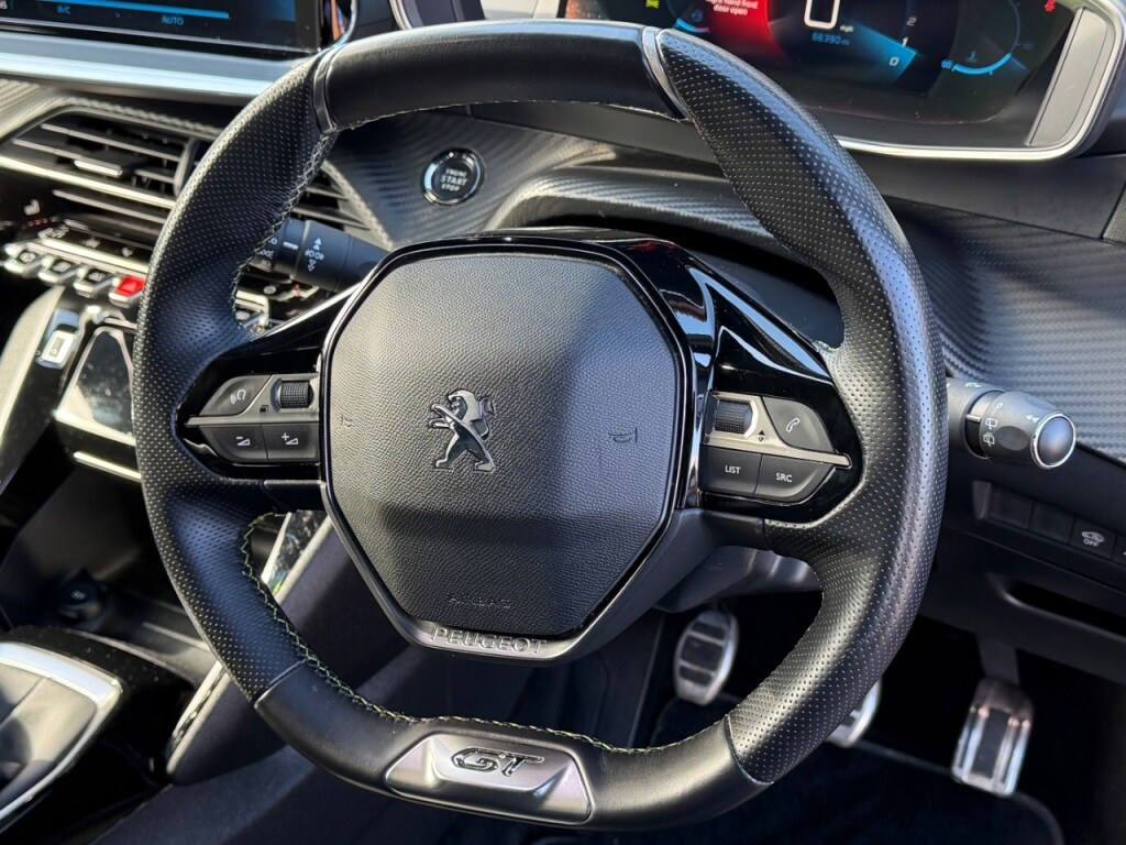 Used Peugeot 2008 2020 for sale - 78212363: Photo 22