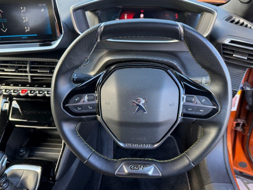 Used Peugeot 2008 2020 for sale - 78212363: Photo 24