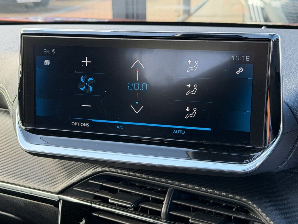 Used Peugeot 2008 2020 for sale - 78212363: Photo 25