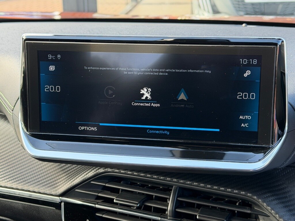 Used Peugeot 2008 2020 for sale - 78212363: Photo 26