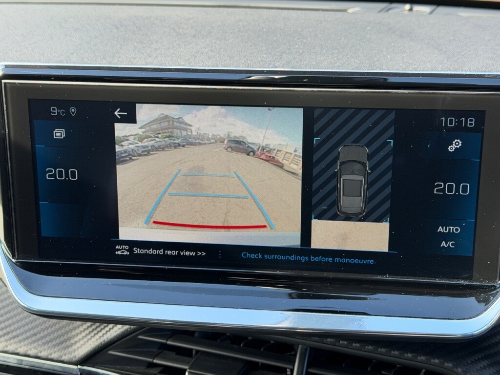 Used Peugeot 2008 2020 for sale - 78212363: Photo 27