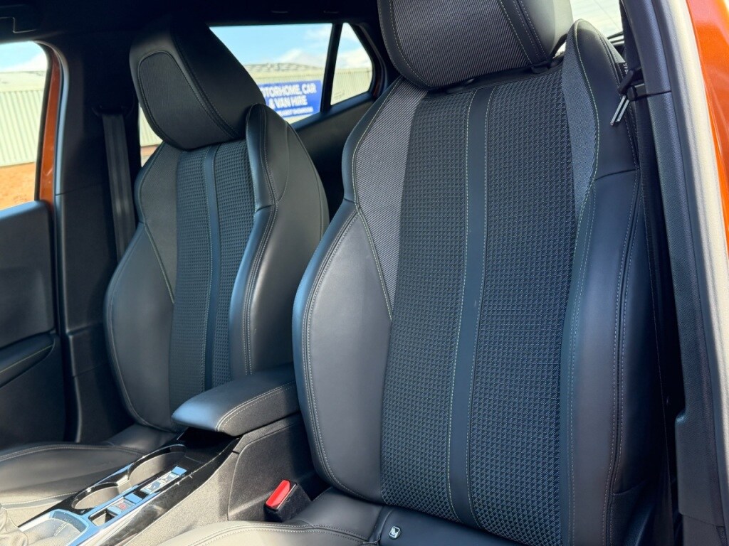 Used Peugeot 2008 2020 for sale - 78212363: Photo 33