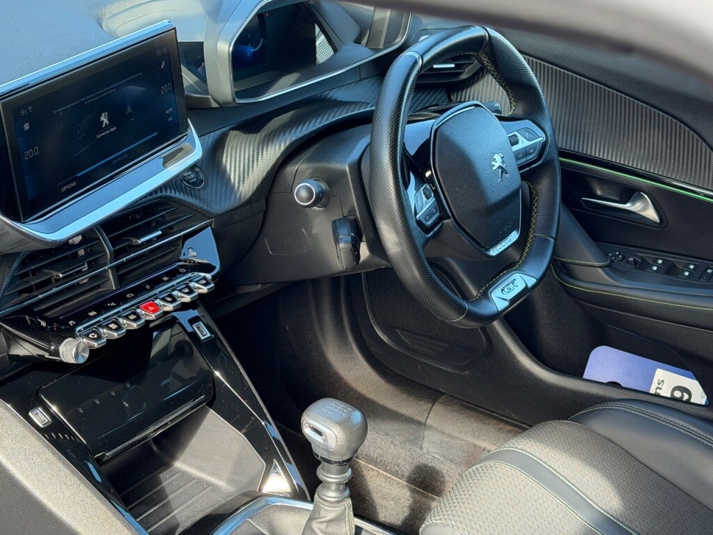 Used Peugeot 2008 2020 for sale - 78212363: Photo 34