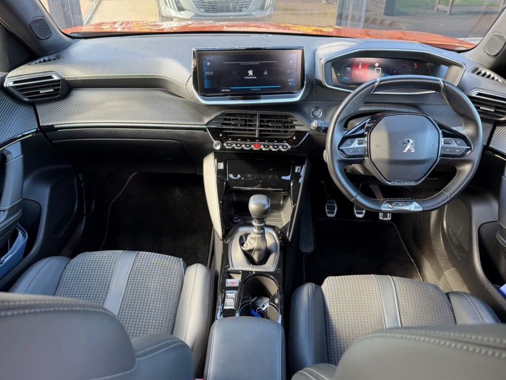 Used Peugeot 2008 2020 for sale - 78212363: Photo 37