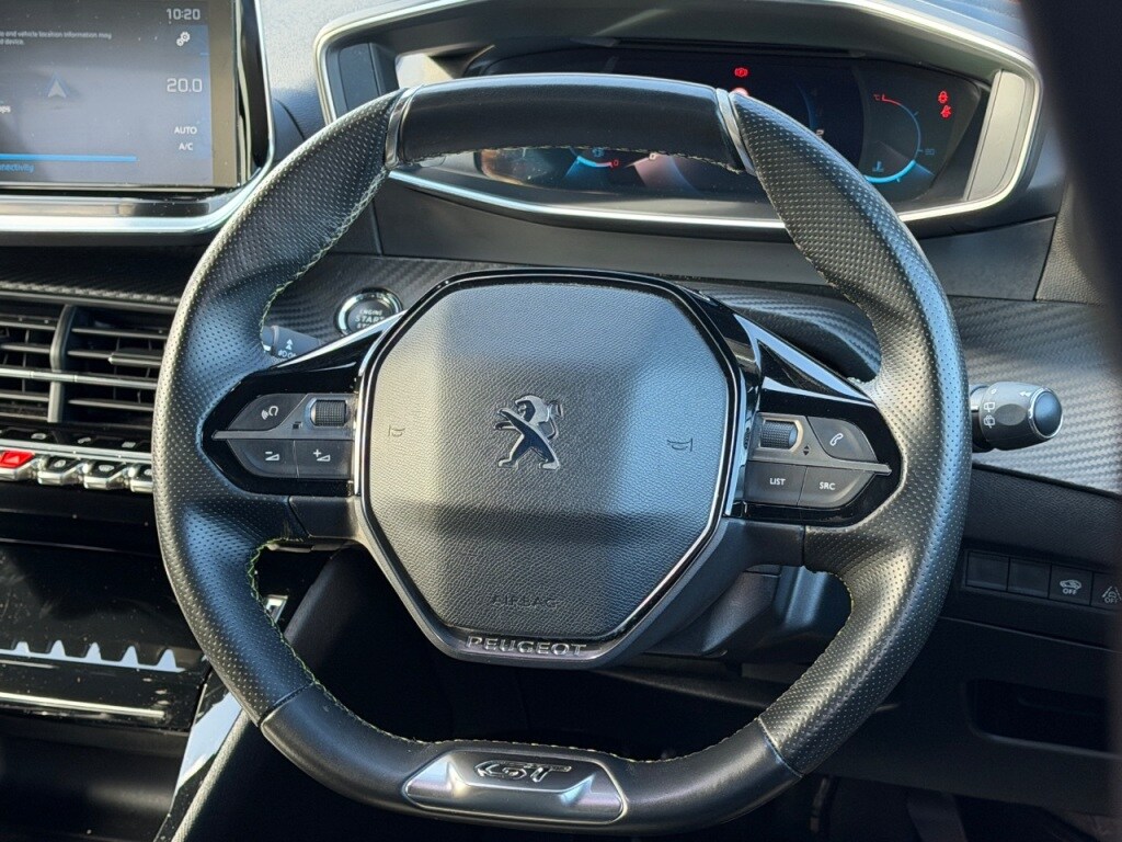 Used Peugeot 2008 2020 for sale - 78212363: Photo 38