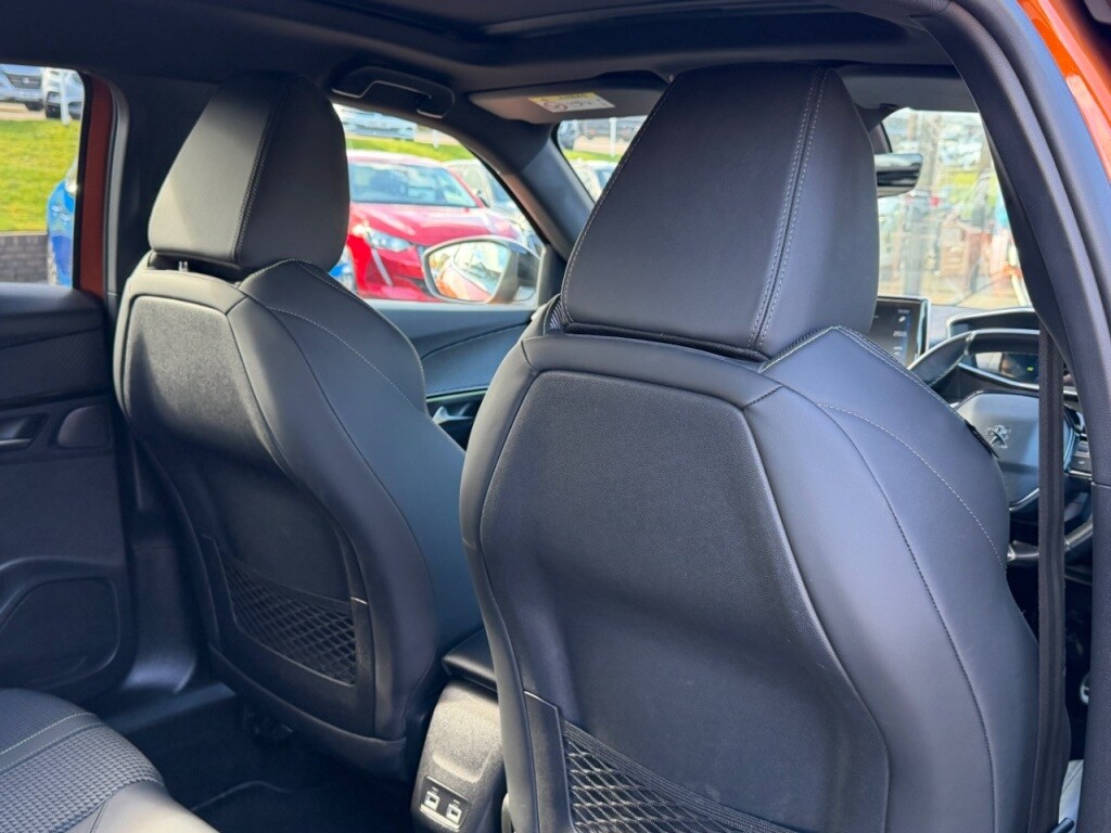 Used Peugeot 2008 2020 for sale - 78212363: Photo 39