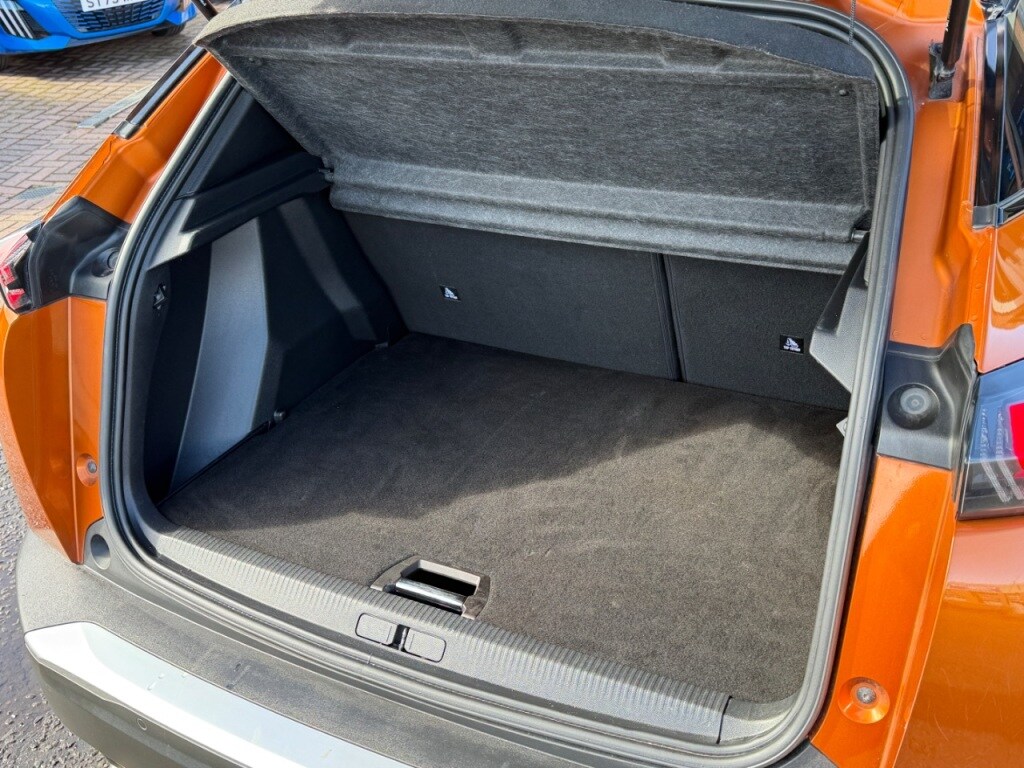 Used Peugeot 2008 2020 for sale - 78212363: Photo 41