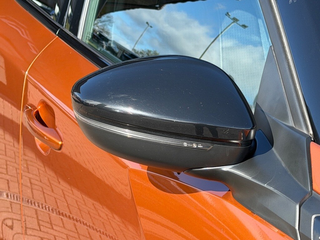 Used Peugeot 2008 2020 for sale - 78212363: Photo 9