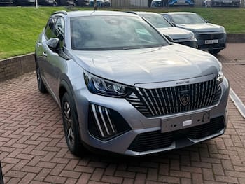 Used Peugeot 2008 2025 for sale - 79693810: Photo