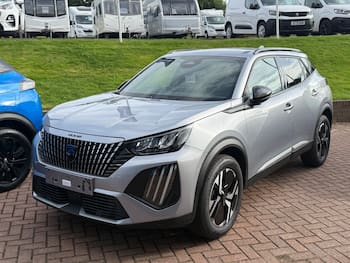 Used Peugeot 2008 2025 for sale - 79693810: Photo