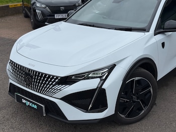 Used Peugeot 408 2025 for sale - 79408812: Photo