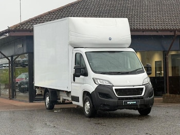 Used Peugeot Boxer 2022 for sale - 79408778: Photo