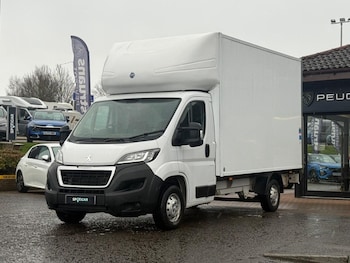 Used Peugeot Boxer 2022 for sale - 79408778: Photo