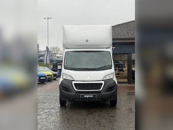 Used Peugeot Boxer 2022 for sale - 79408778: Photo