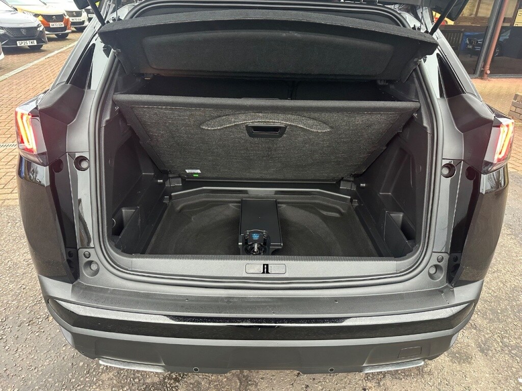 Used Peugeot 3008 2022 for sale - 77676107: Photo 14