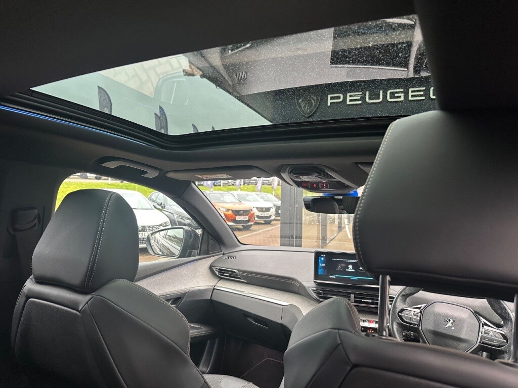 Used Peugeot 3008 2022 for sale - 77676107: Photo 15