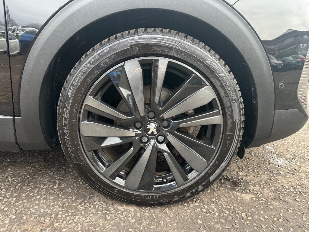 Used Peugeot 3008 2022 for sale - 77676107: Photo 16