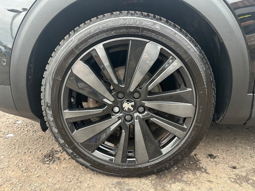 Used Peugeot 3008 2022 for sale - 77676107: Photo 19