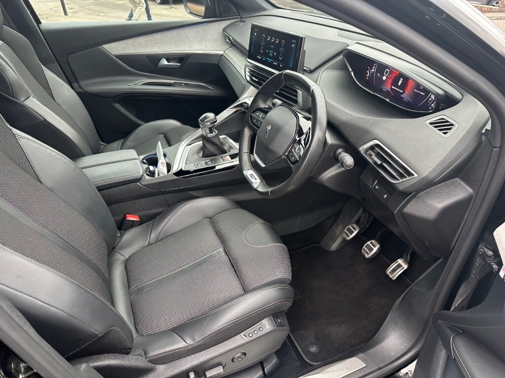 Used Peugeot 3008 2022 for sale - 77676107: Photo 21