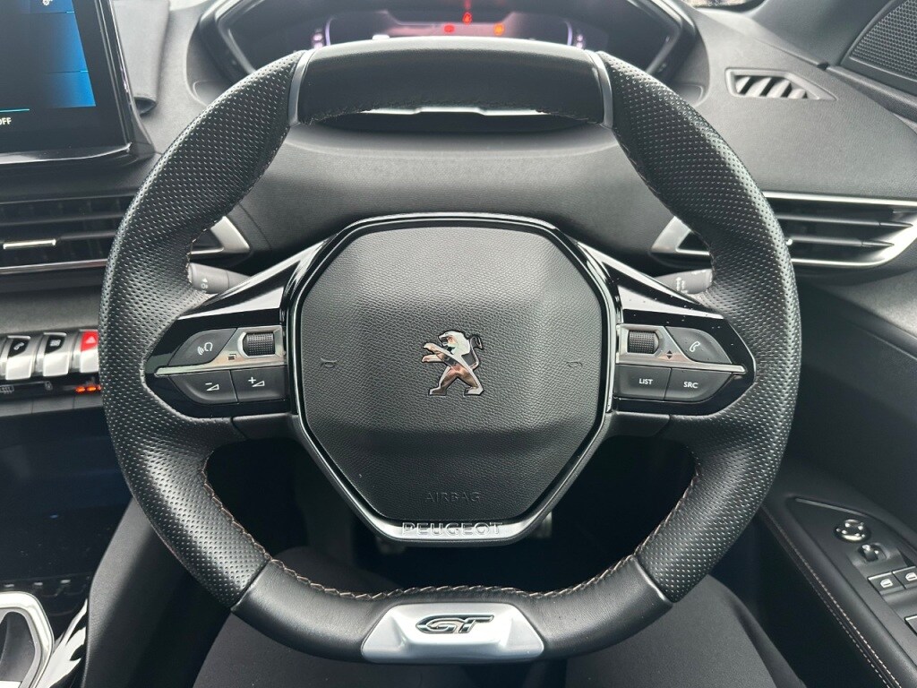 Used Peugeot 3008 2022 for sale - 77676107: Photo 24