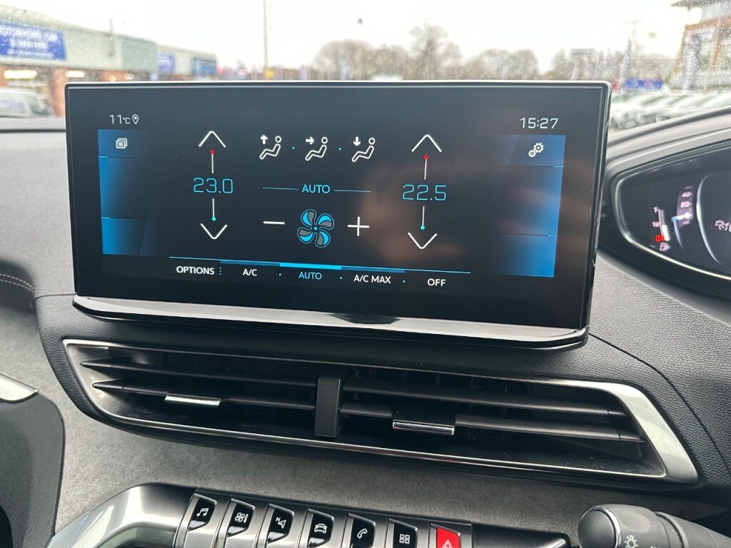 Used Peugeot 3008 2022 for sale - 77676107: Photo 28