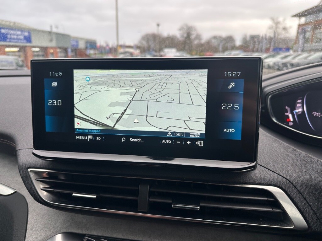 Used Peugeot 3008 2022 for sale - 77676107: Photo 30