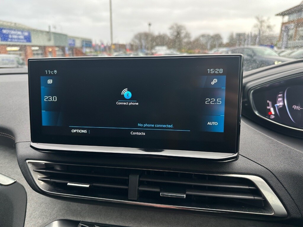 Used Peugeot 3008 2022 for sale - 77676107: Photo 32