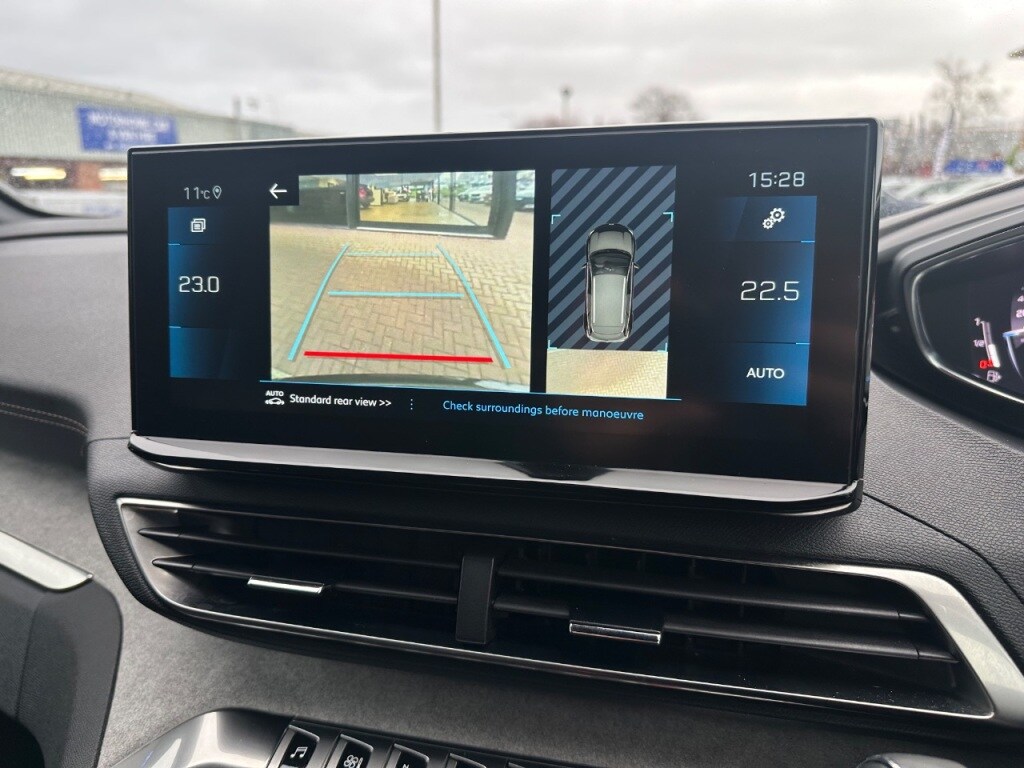 Used Peugeot 3008 2022 for sale - 77676107: Photo 35