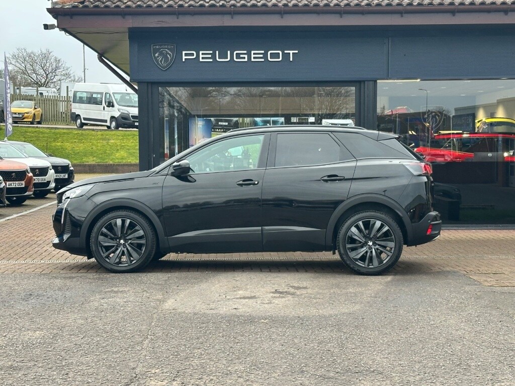 Used Peugeot 3008 2022 for sale - 77676107: Photo 37