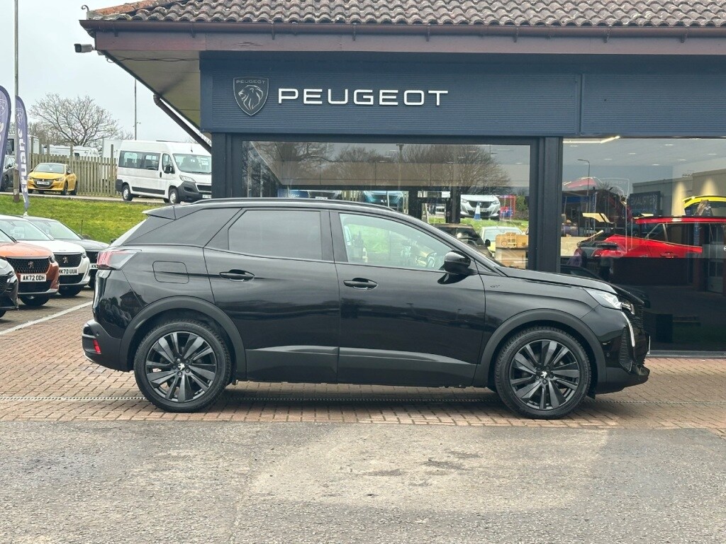 Used Peugeot 3008 2022 for sale - 77676107: Photo 7