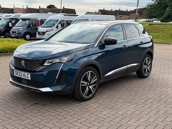 Used Peugeot 3008 2022 for sale - 79408770: Photo