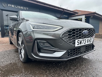 Used Ford Focus 2023 for sale - 79408765: Photo