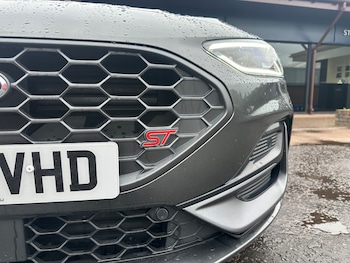 Used Ford Focus 2023 for sale - 79408765: Photo