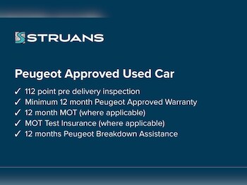 Used Peugeot 5008 2023 for sale - 78299352: Photo