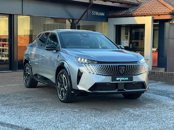 Used Peugeot 3008 2025 for sale - 77095879: Photo