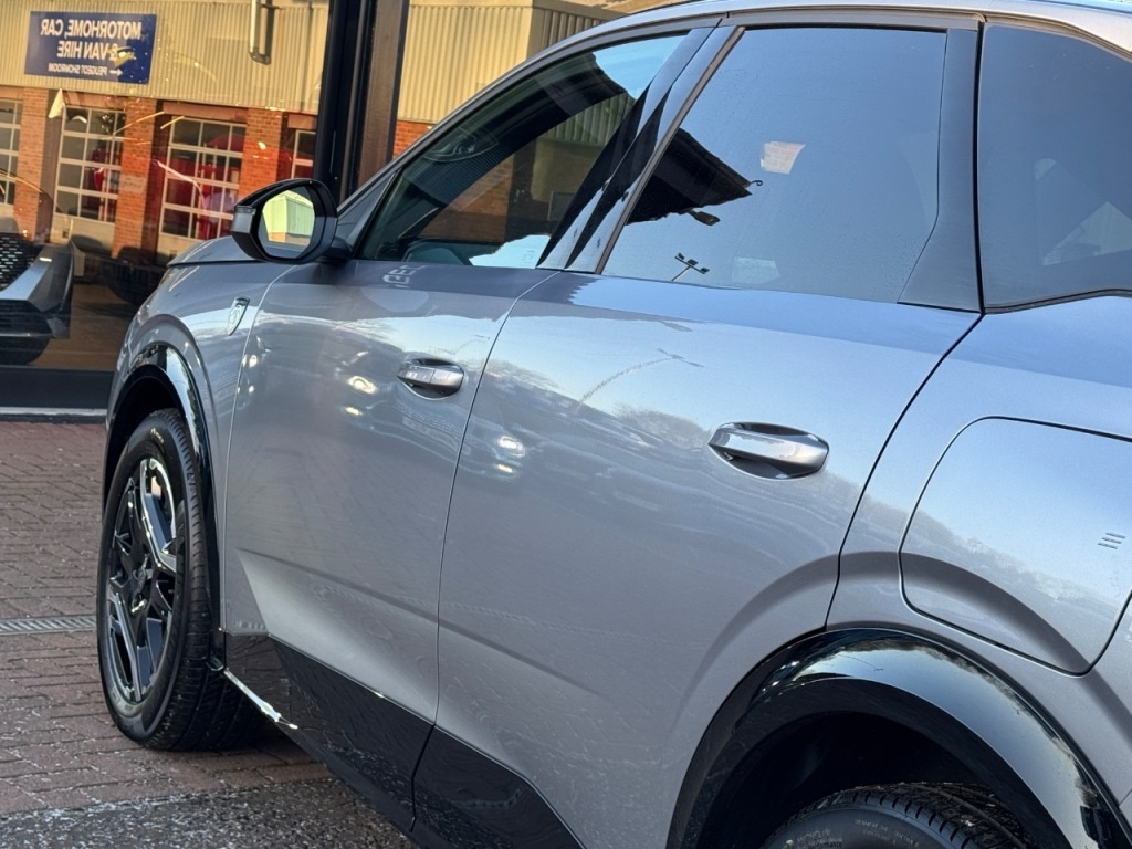 Used Peugeot E-3008 2025 for sale - 77095879: Photo 24