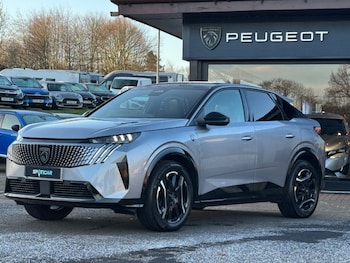 Used Peugeot 3008 2025 for sale - 77095879: Photo