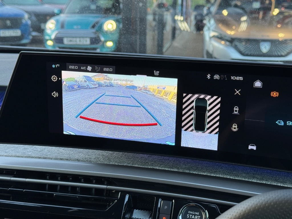 Used Peugeot E-3008 2025 for sale - 77095879: Photo 34