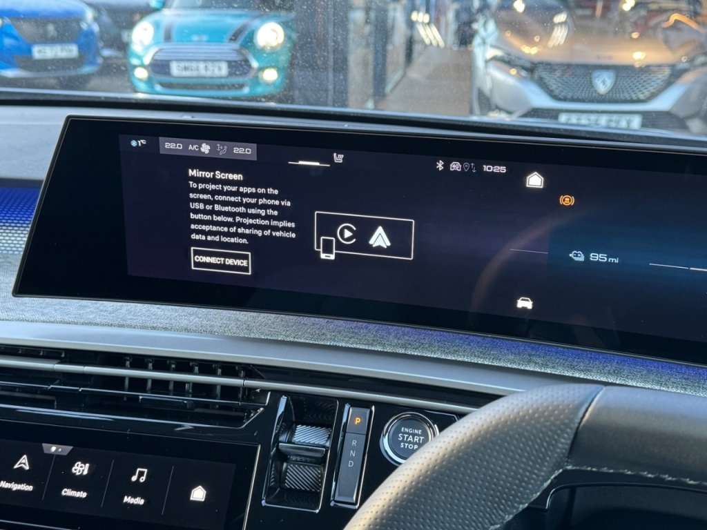 Used Peugeot E-3008 2025 for sale - 77095879: Photo 36