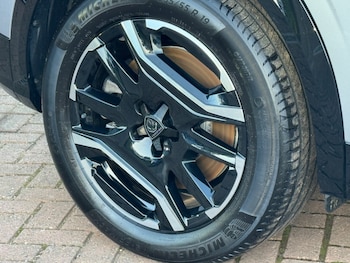 Used Peugeot 3008 2025 for sale - 77095879: Photo