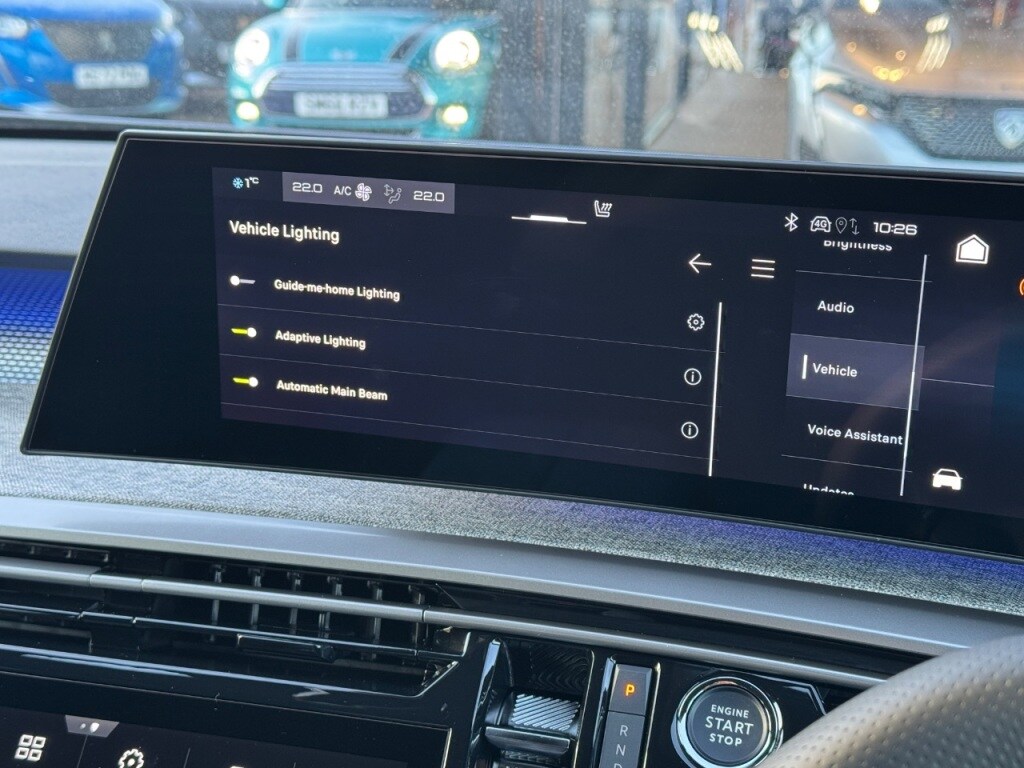 Used Peugeot E-3008 2025 for sale - 77095879: Photo 40