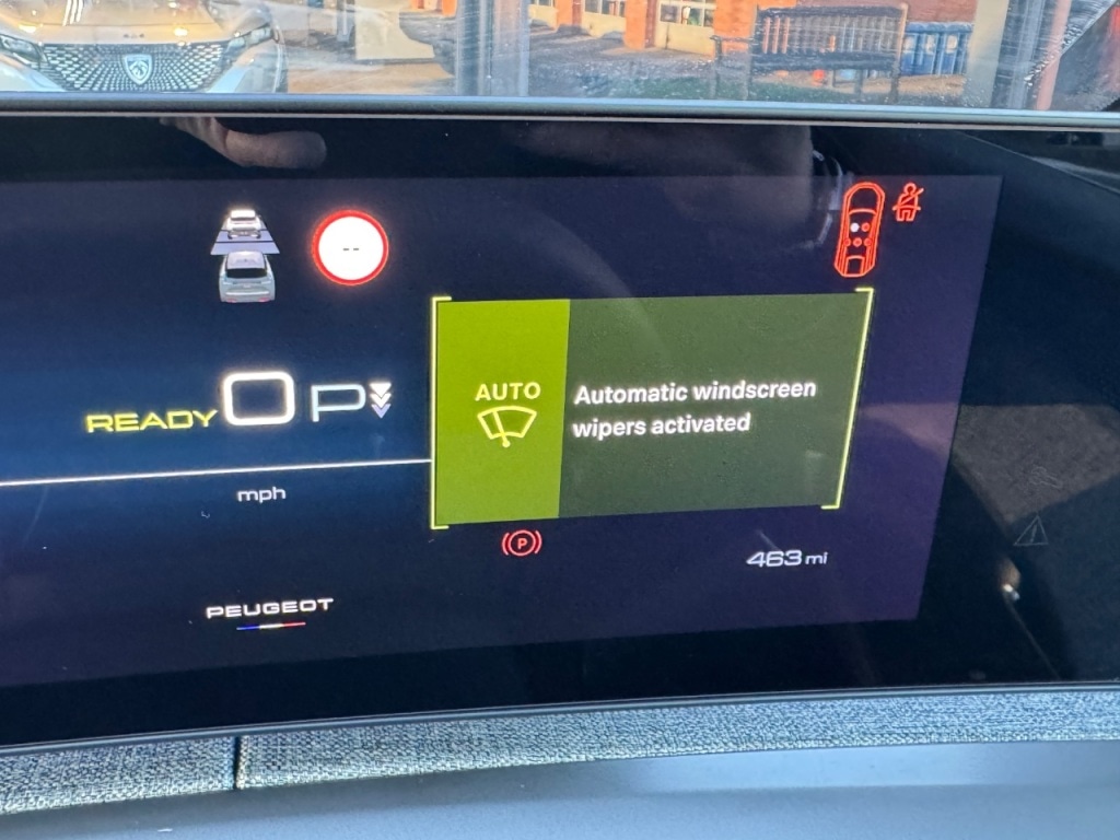 Used Peugeot E-3008 2025 for sale - 77095879: Photo 44