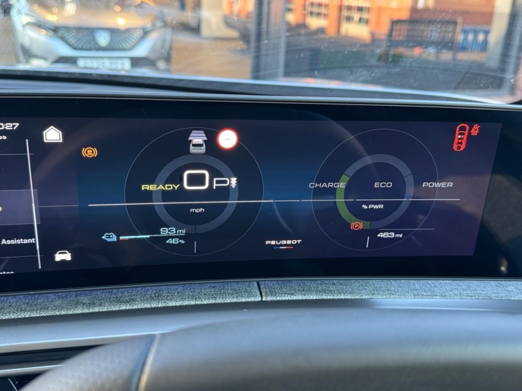 Used Peugeot E-3008 2025 for sale - 77095879: Photo 45