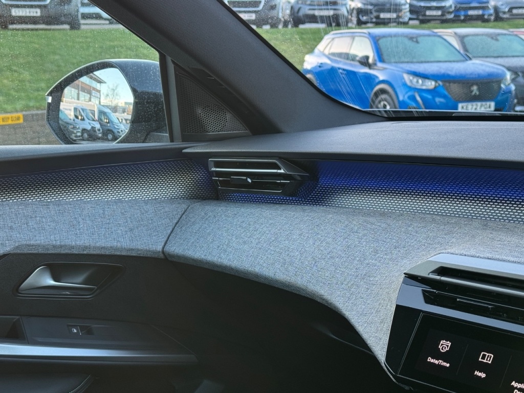 Used Peugeot E-3008 2025 for sale - 77095879: Photo 47