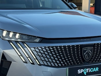 Used Peugeot 3008 2025 for sale - 77095879: Photo