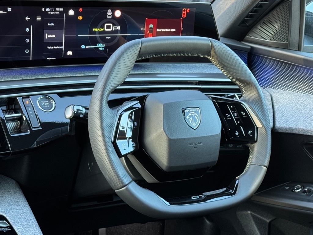 Used Peugeot E-3008 2025 for sale - 77095879: Photo 55