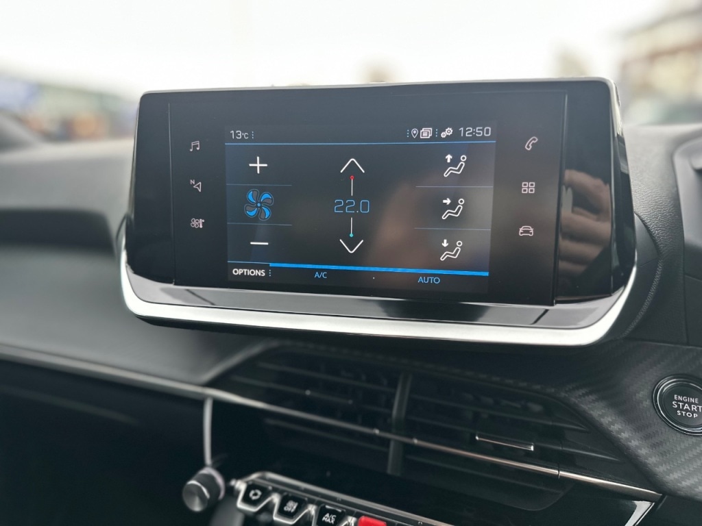 Used Peugeot 2008 2023 for sale - 76840495: Photo 11