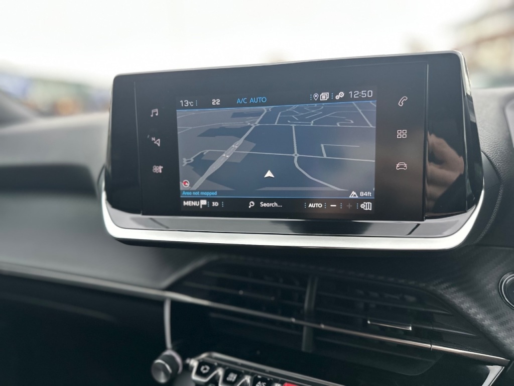 Used Peugeot 2008 2023 for sale - 76840495: Photo 12